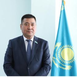 Ibagarov M.O.