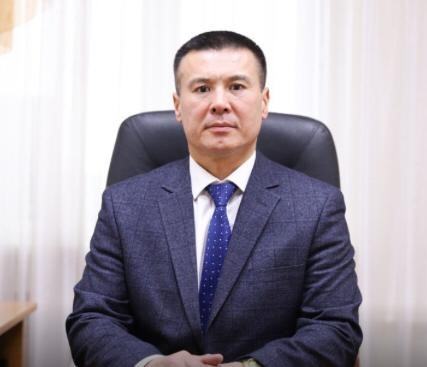 Сейдалиев Асқар Әбиұлы