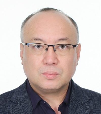 Akhmetov S.Zh.