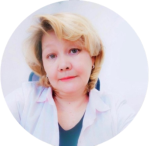 Zhumurova A.K.